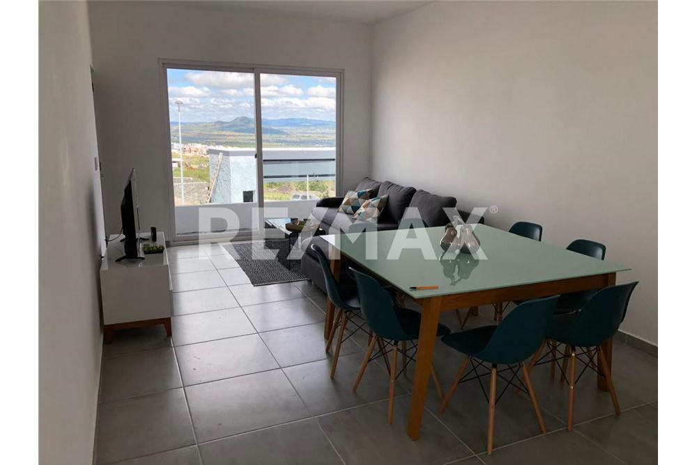 Residential - Apartment with roof - El Marques, Mexico - Mexico - 3 - 1001065095-188