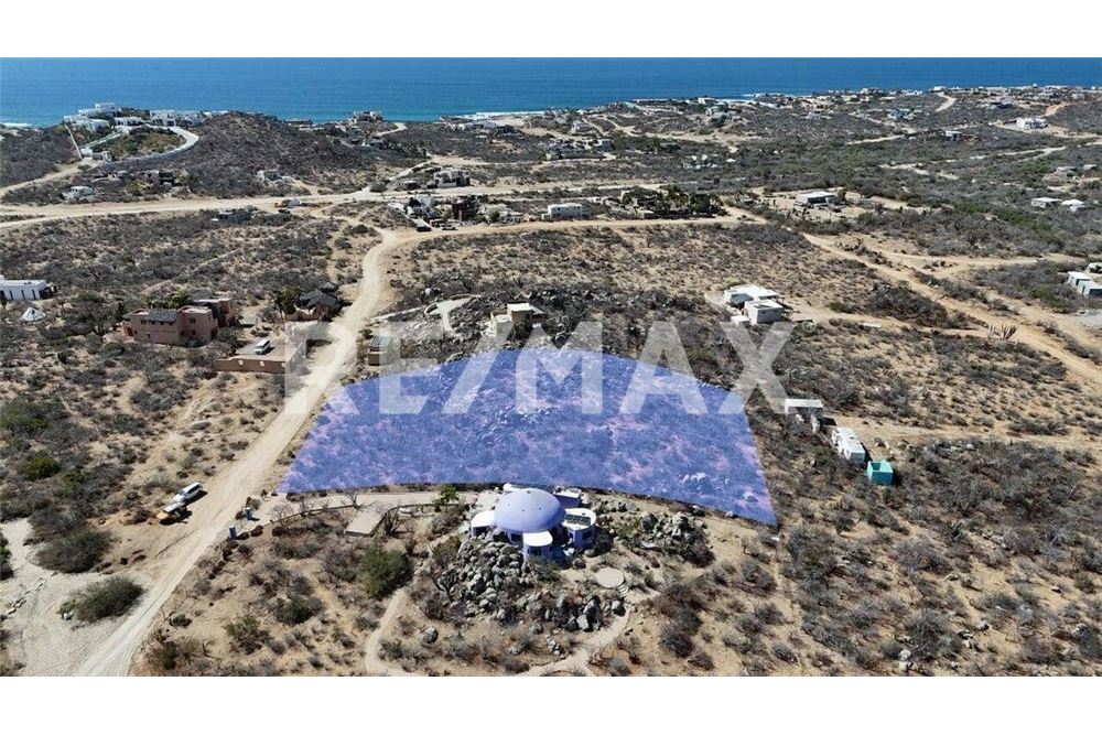 Residential - Plot of Land for Investment - Los Cabos, Mexico - Mexico - 7 - 1001122016-33