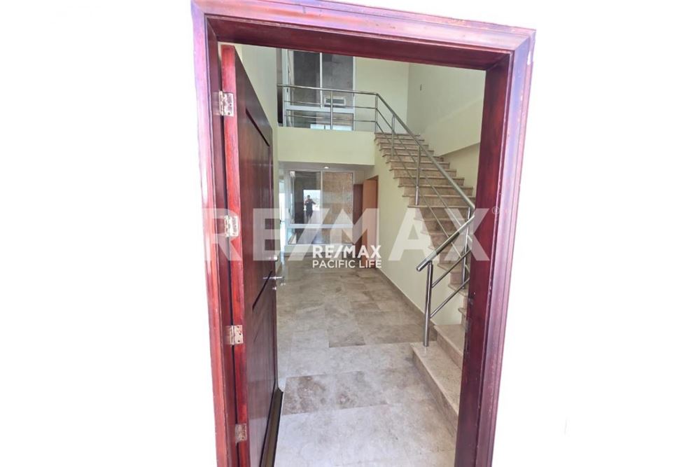 Prédio Habitacional - Apartamento com Sotão - Mazatlán, México - Mexico - 28 - 1001145050-18