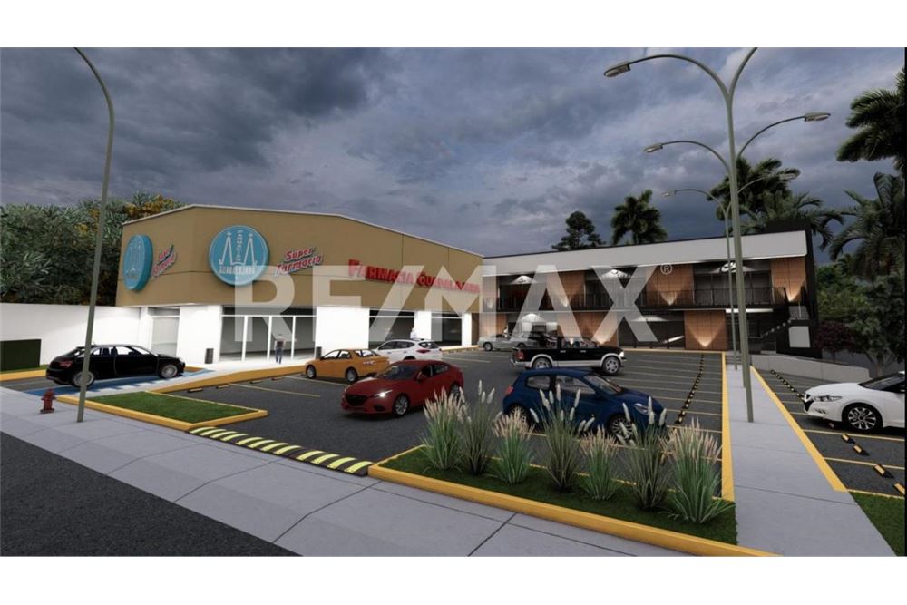 Commercial - Commercial/Retail - Playas De Rosarito, Mexico - Mexico - 10 - 1001006290-17