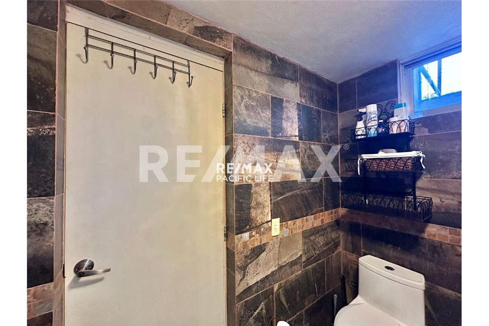 Residencial - Apartamento con terraza - Mazatlán, México - Mexico - 11 - 1001145043-30