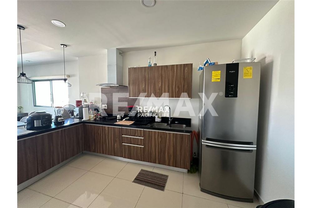 Residencial - Apartamento con terraza - Mazatlán, México - Mexico - 8 - 1001145020-27