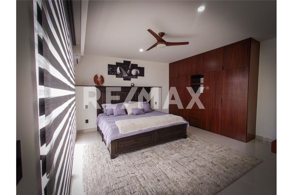 Residential - Apartment with roof - Bucerías, Mexico - Mexico - 14 - 1001121001-195