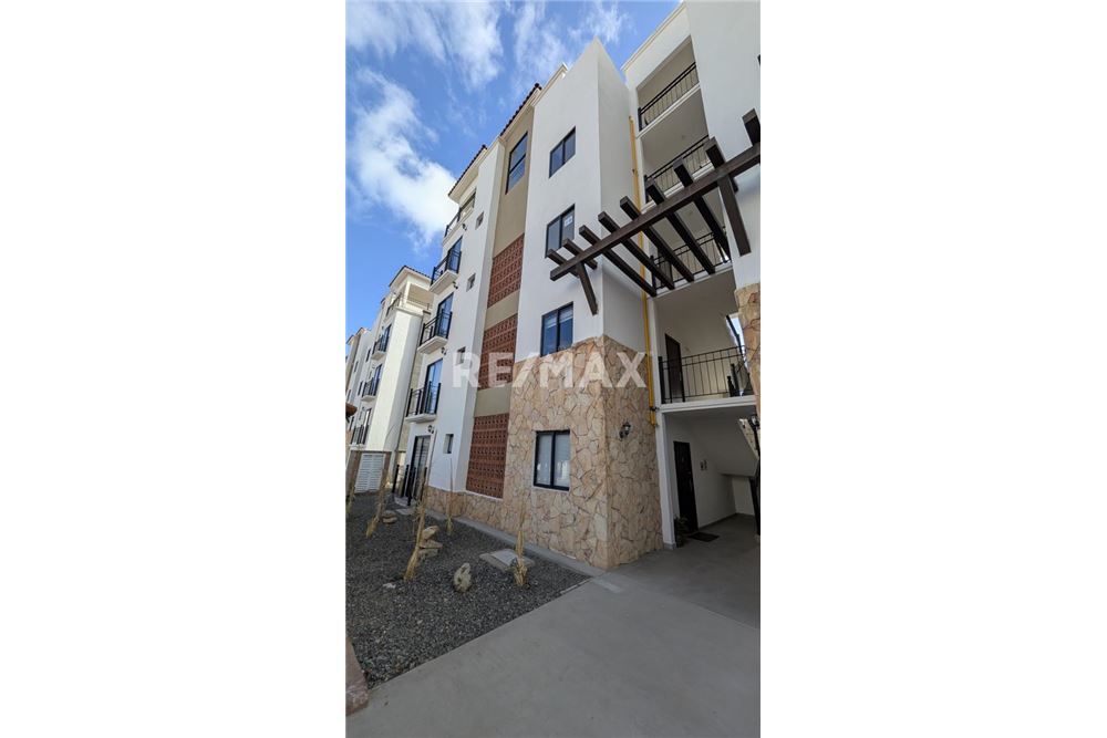 住宅 - 带屋顶的公寓 - Ensenada, 墨西哥 - Mexico - 1 - 1001093014-533