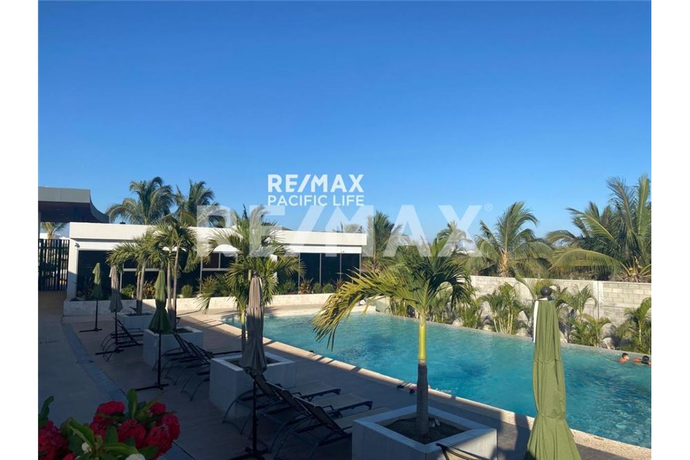 Residencial - Casa - Mazatlán, México - Mexico - 42 - 1001145021-8