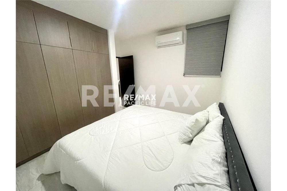 Residencial - Apartamento con terraza - Mazatlán, México - Mexico - 17 - 1001145011-141