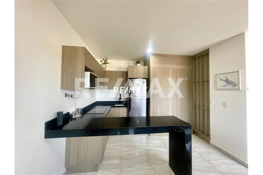 Residencial - Apartamento con terraza - Mazatlán, México - Mexico - 4 - 1001145011-144