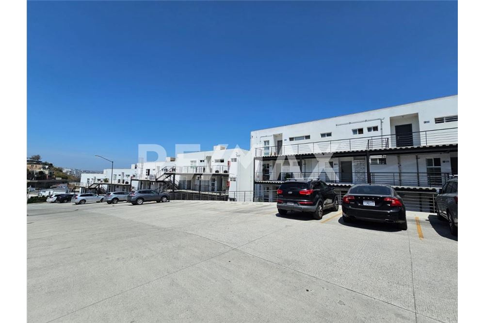 Residencial - Apartamento con terraza - Tijuana, México - Mexico - 6 - 1001150009-327