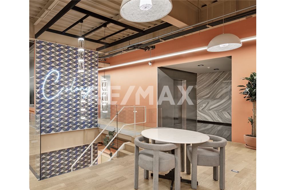 Commercieel - Büro - Ciudad de México, Mexiko - Mexico - 7 - 1001180018-491