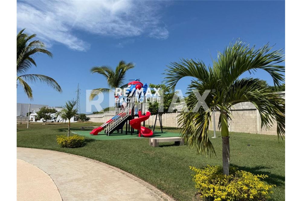 Residencial - Parcela de tierra para inversión - Mazatlán, México - Mexico - 14 - 1001145021-12