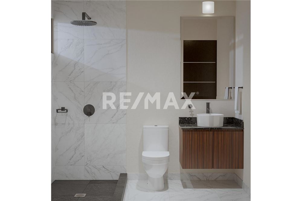 Residential - Склад - Cancún, Мексика - Mexico - 16 - 1001126001-1128