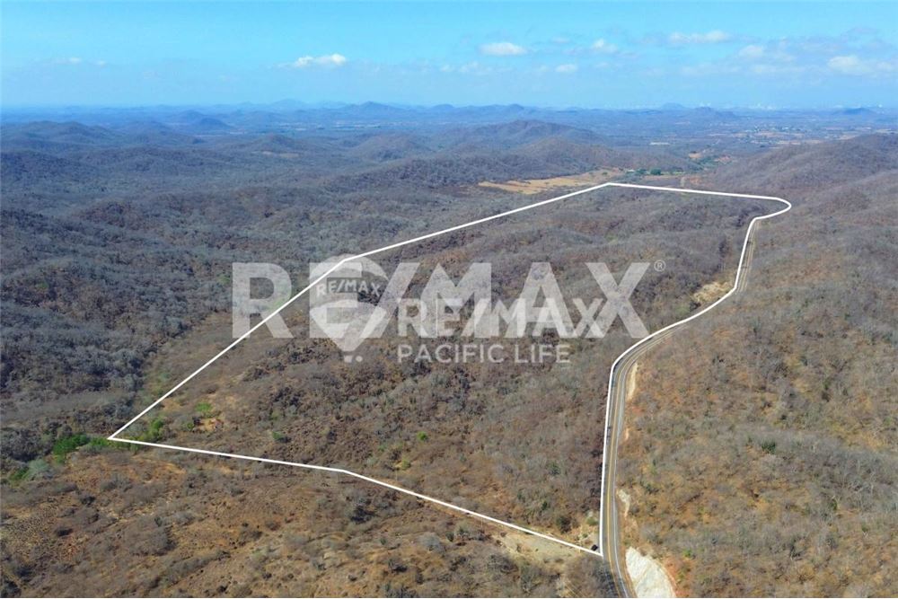 Comercial - Terreno - Mazatlán, México - Mexico - 10 - 1001145024-6