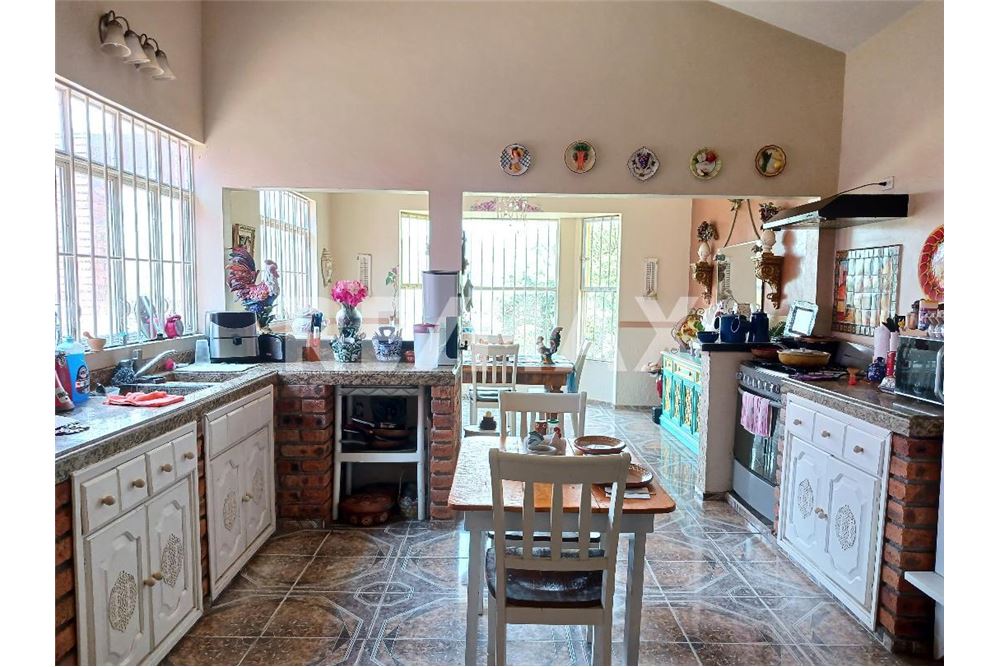 Residential House León, Mexico Mexico 10011060913 , RE/MAX