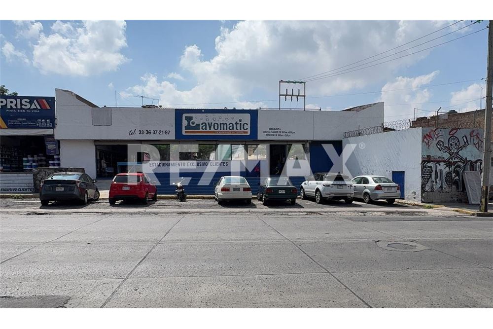 Търговски - Търговски обект/Магазин - Guadalajara, Мексико - Mexico - 4 - 1001002001-299