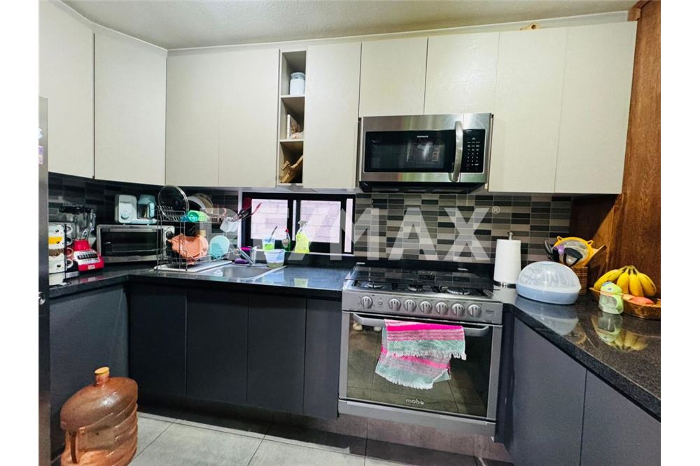 Residential - Condo/Apartment - Toluca, Mexico - Mexico - 5 - 1001021100-4