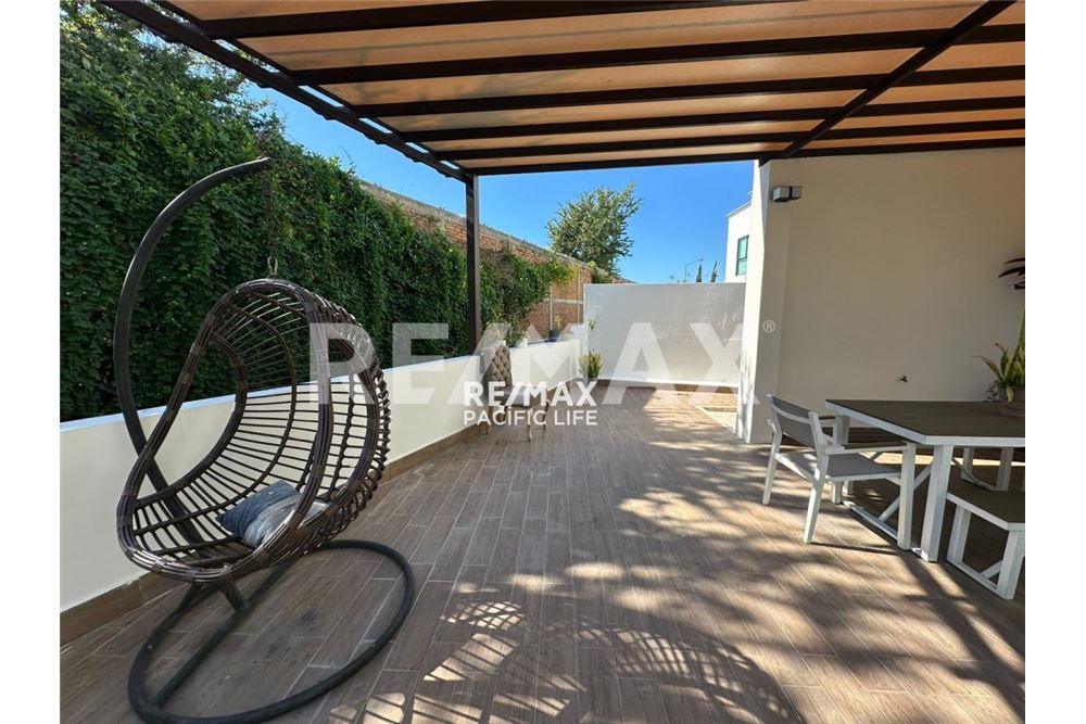 Residencial - Casa - Mazatlán, México - Mexico - 27 - 1001145020-29