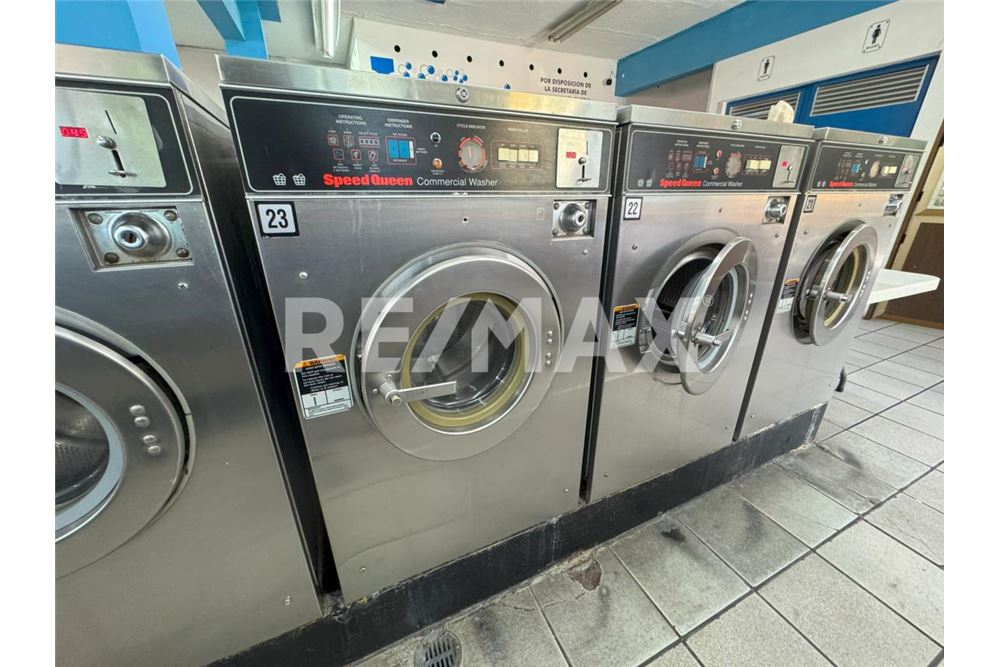 Търговски - Търговски обект/Магазин - Guadalajara, Мексико - Mexico - 1 - 1001002001-299