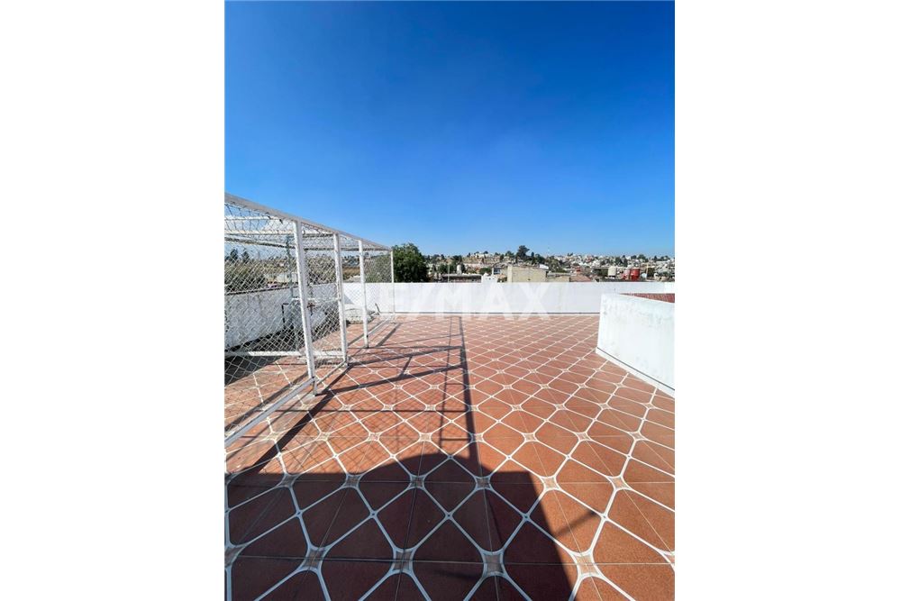 Residential - Apartment with roof - Metepec, Mexico - Mexico - 15 - 1001021101-9