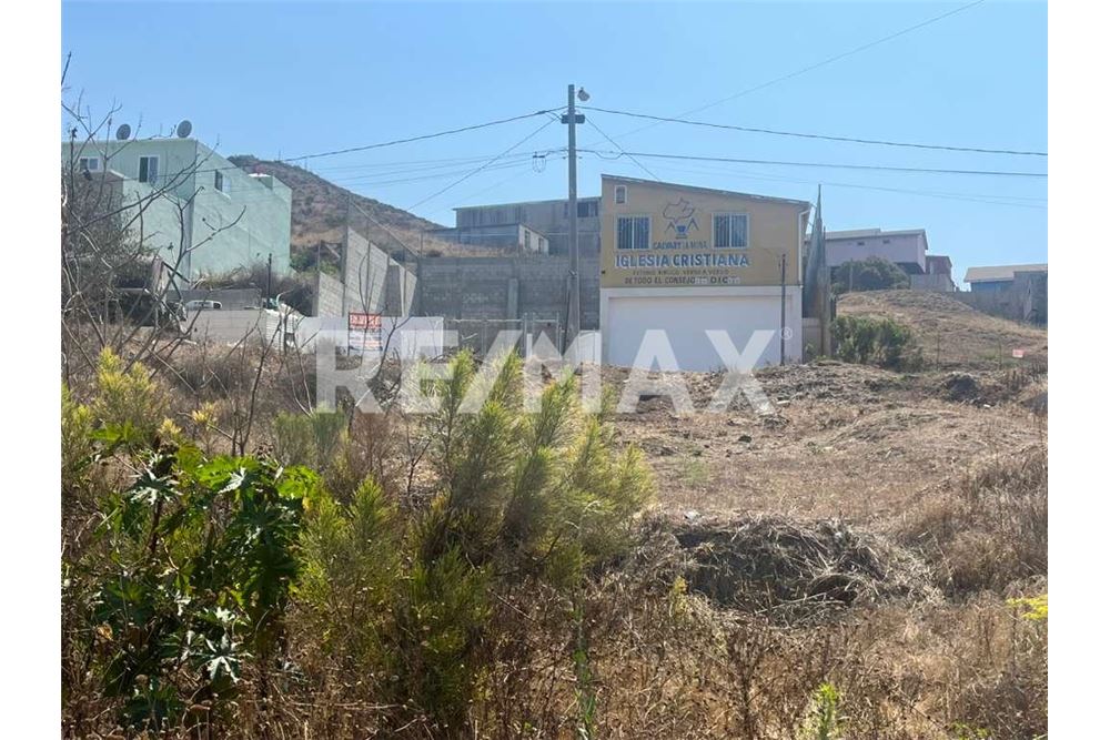 Wohnung - Grundstück für Freizeit - Playas De Rosarito, Mexiko - Mexico - 3 - 1001006182-94