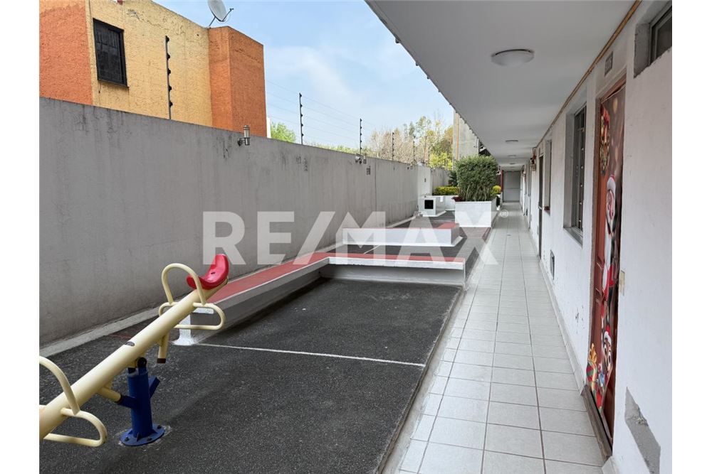 Wohnung - Dachwohnung - Ciudad de México, Mexiko - Mexico - 26 - 1001180018-487