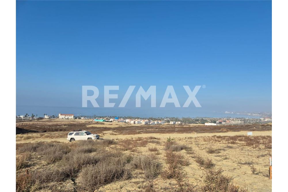Residential - Plot of Land for Investment - Playas De Rosarito, Mexico - Mexico - 4 - 1001006194-114