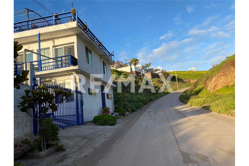 Residenziale - Parte di Terreno per Appezzamento - Playas De Rosarito, Messico - Mexico - 22 - 1001006176-102