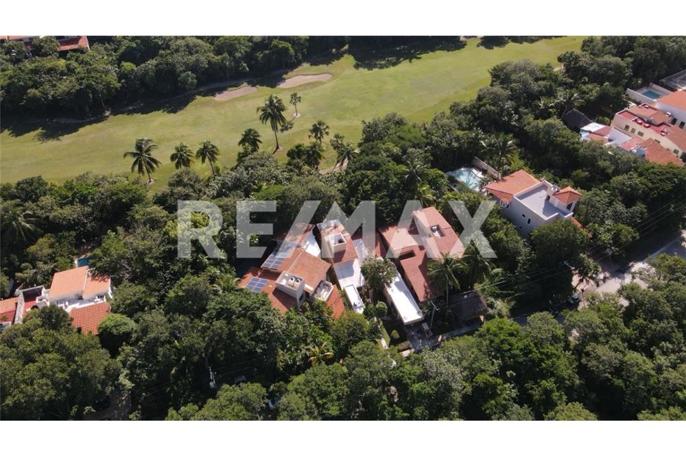 Residential - House - Puerto Aventuras, Mexico - Mexico - 53 - 1001040046-1