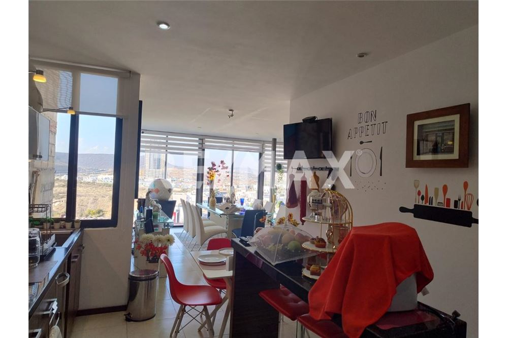 Wohnung - Haus - Querétaro, Mexiko - Mexico - 10 - 1001233025-123