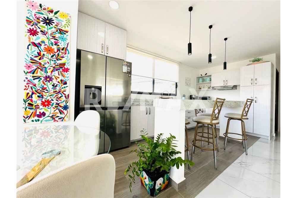 Residential - Apartment with roof - Bucerías, Mexico - Mexico - 6 - 1001121058-2