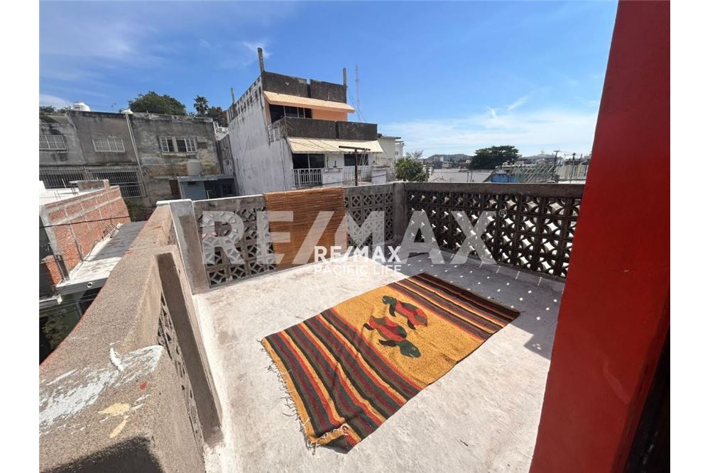 Residencial - Casa - Mazatlán, México - Mexico - 15 - 1001145062-13