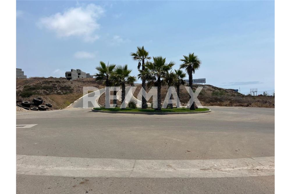 Elamine - Kinnistu kruntideks - Playas De Rosarito, Mehhiko - Mexico - 6 - 1001006176-104