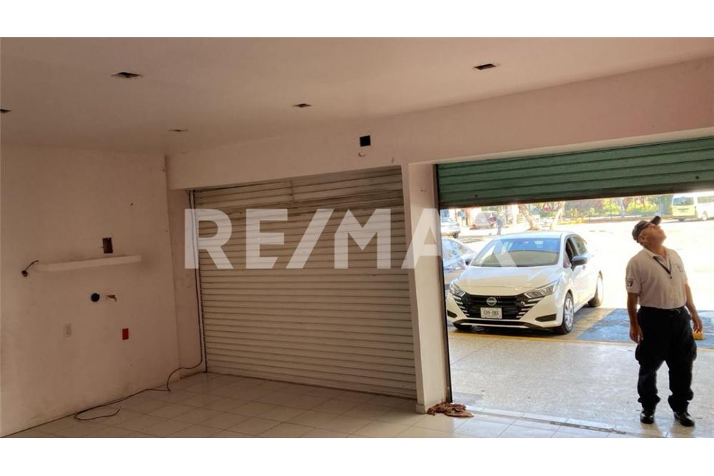 Commercieel - Laden/Einzelhandel - Ciudad de México, Mexiko - Mexico - 4 - 1001180018-469