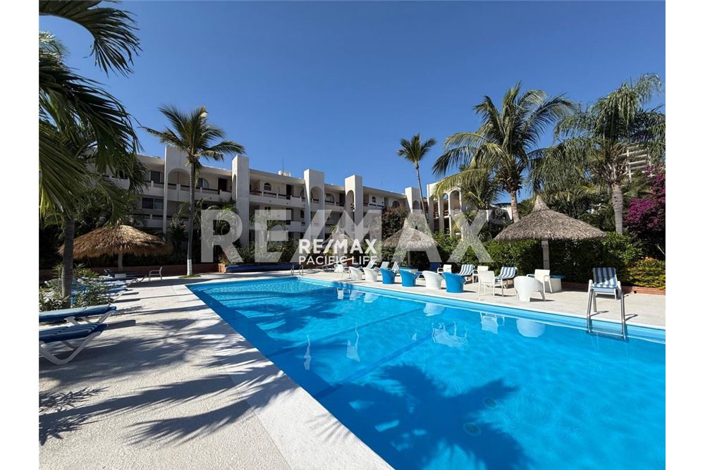 Résidentiel - Appartement dans les combles - Mazatlán, Mexique - Mexico - 24 - 1001145018-201