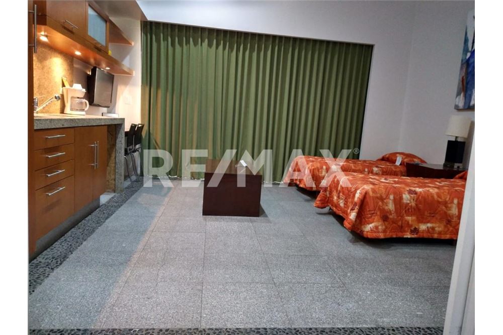 Residential - Apartment with roof - Playas De Rosarito, Mexico - Mexico - 6 - 1001006174-68