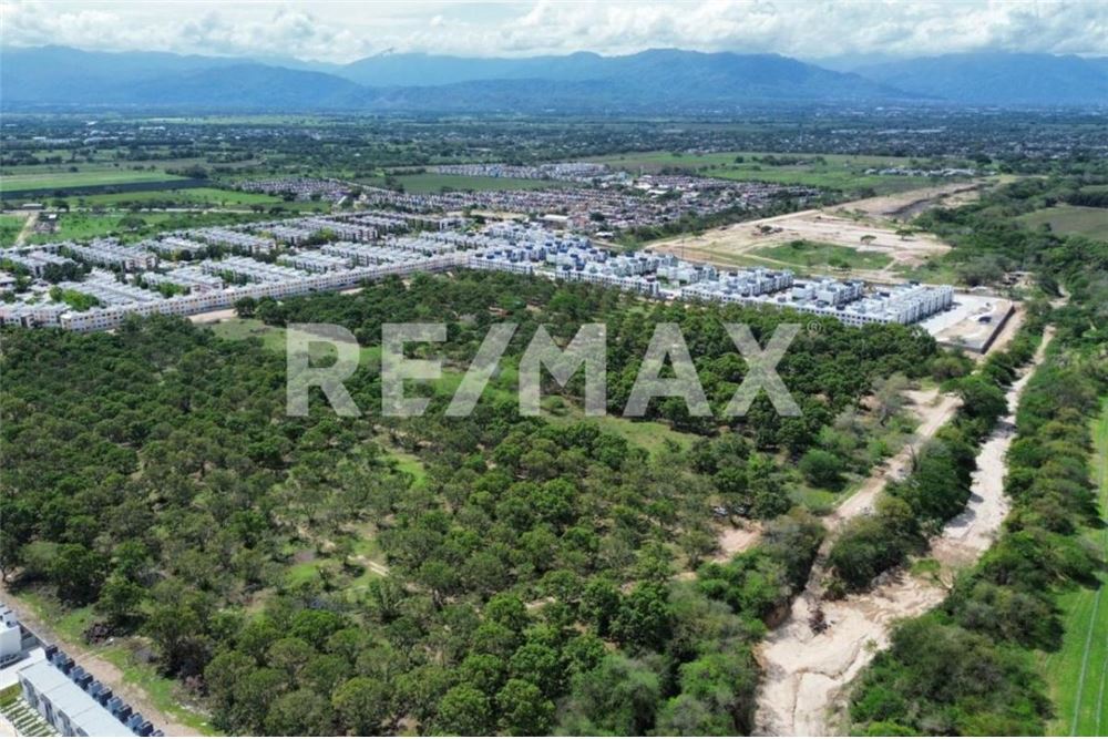 Residential - Plot of Land for Investment - Bahía De Banderas, Mexico - Mexico - 4 - 1001121049-4
