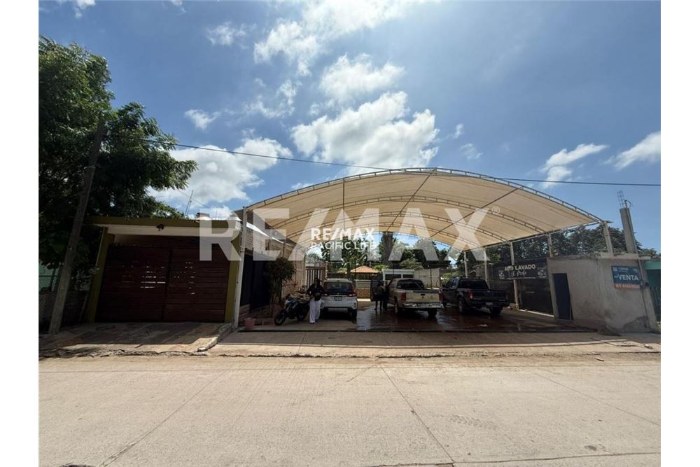 Prédio Habitacional - Casa - Mazatlán, México - Mexico - 28 - 1001145011-151