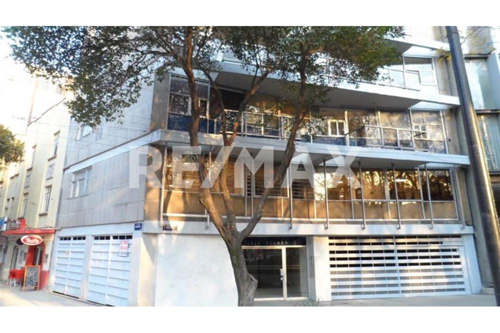 Commercieel - Büro - Ciudad de México, Mexiko - Mexico - 21 - 1001180001-373