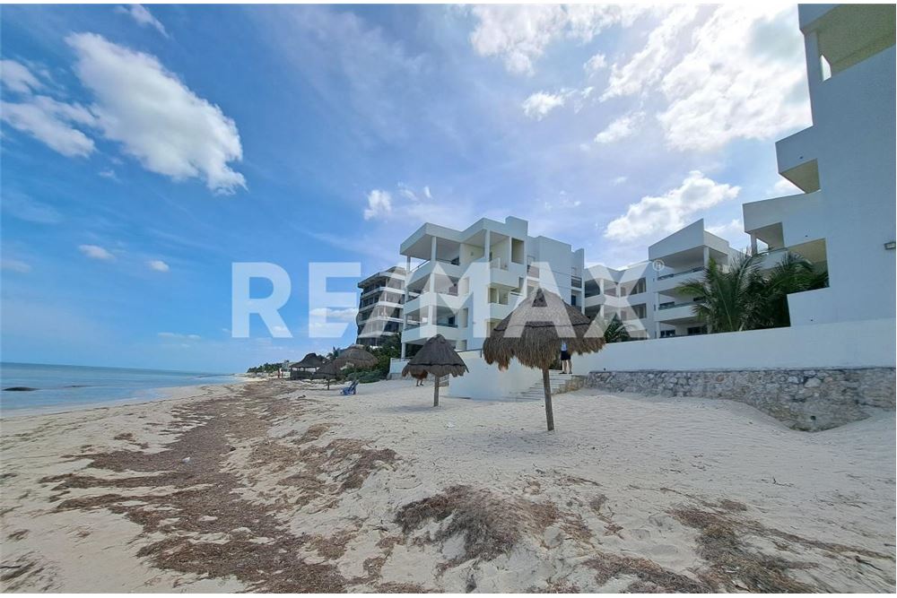 Residential - Apartment with roof - Progreso, Mexico - Mexico - 22 - 1001043030-762