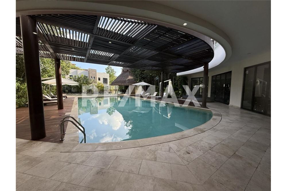 Residential - Apartment with roof - Playa del Carmen, Mexico - Mexico - 27 - 1001040037-35