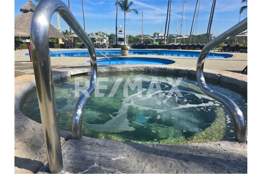 Residential - Apartment with roof - Bahía De Banderas, Mexico - Mexico - 28 - 1001121015-10