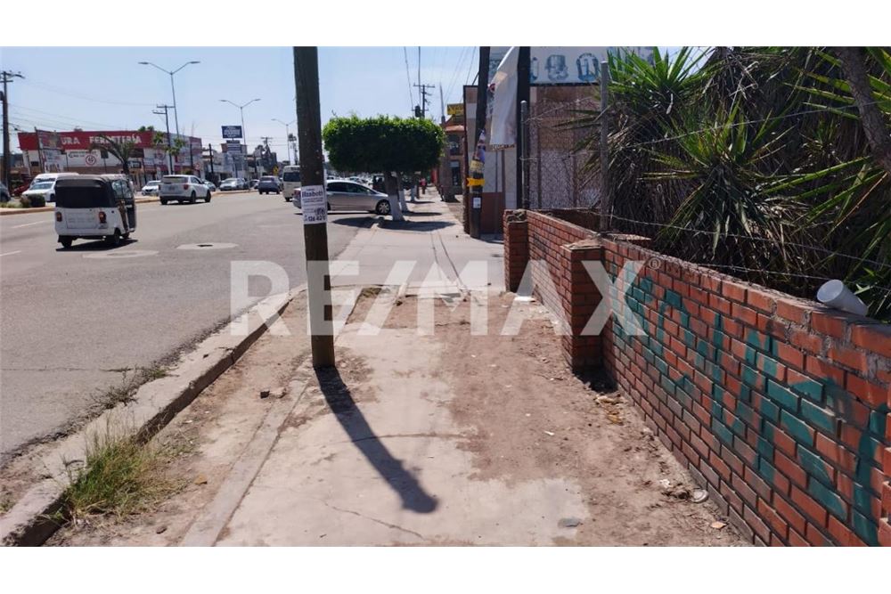 Comercial - Terrenos - Playas De Rosarito, México - Mexico - 10 - 1001006182-101
