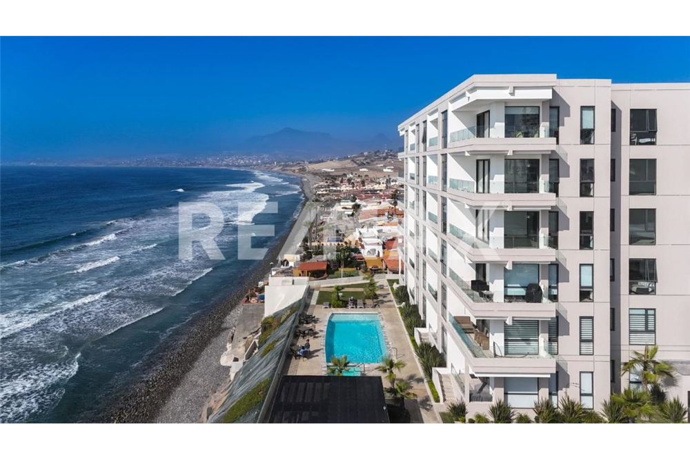 Residential - Condo/Apartment - Playas De Rosarito, Mexico - Mexico - 30 - 1001104053-36
