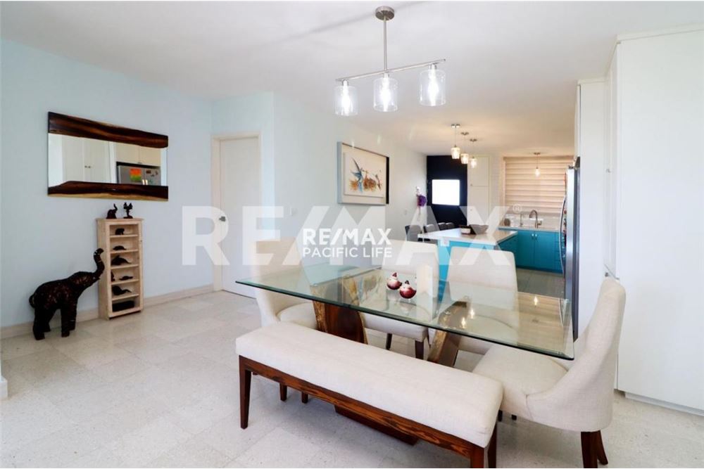 Residential - Apartment with roof - Mazatlán, Mexico - Mexico - 6 - 1001145050-21