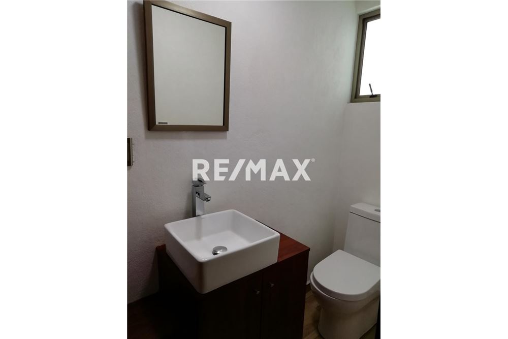 Residential - Apartment with roof - Tlalnepantla de Baz, Mexico - Mexico - 18 - 1001028028-151