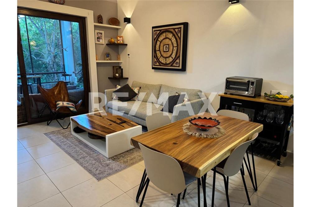 Residential - Apartment with roof - Tulum, Mexico - Mexico - 2 - 1001040022-189