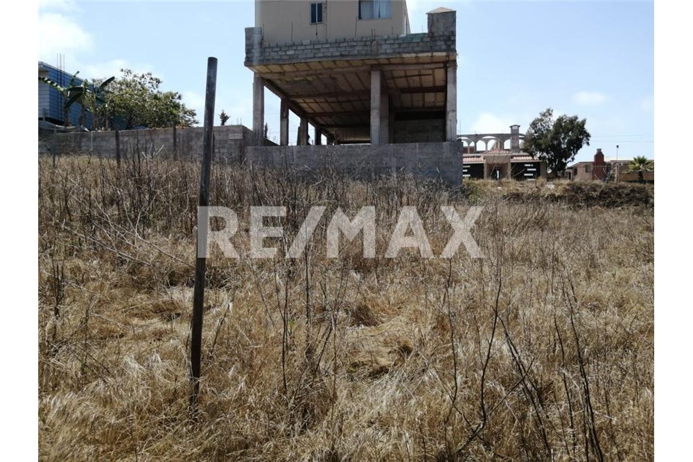 Residential - Plot of Land for Investment - Playas De Rosarito, Mexico - Mexico - 8 - 1001006250-25