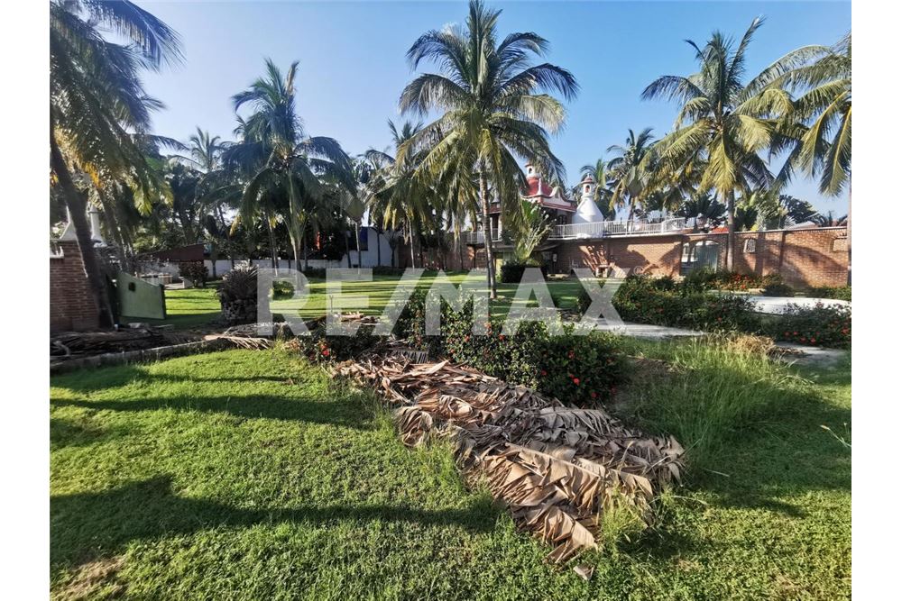 Residential - Plot of Land for Investment - Bucerías, Mexico - Mexico - 8 - 1001121057-31