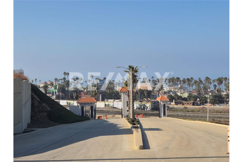 Residential - Plot of Land for Investment - Playas De Rosarito, Mexico - Mexico - 21 - 1001006194-114