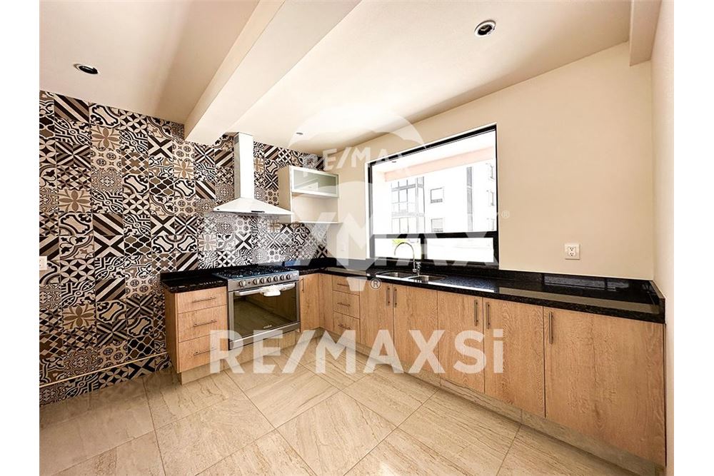 住宅 - 房子 - Querétaro, 墨西哥 - Mexico - 3 - 1001065047-146