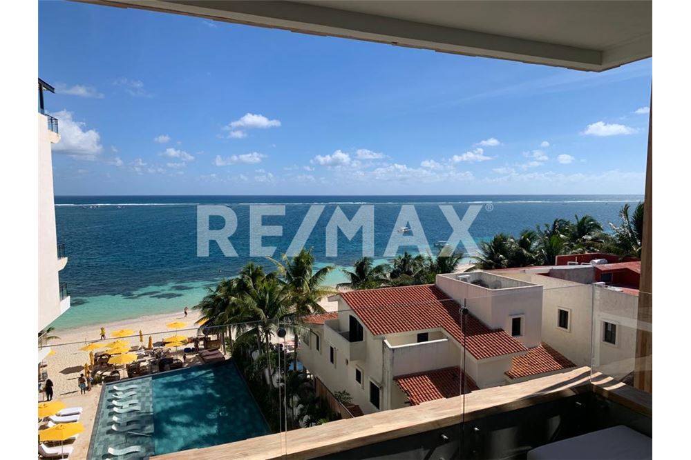 Residential - Apartment with roof - José María Morelos, Mexico - Mexico - 1 - 1001040022-131